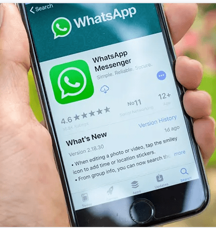 WhatsApp无法接收验证码怎么处理<strong></p>
<p>火币APP官网下载</strong>，具体解决步骤