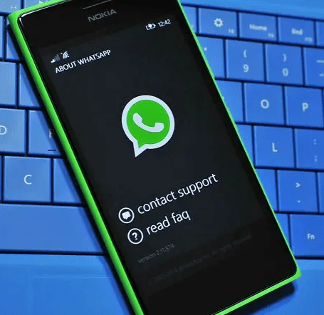 WhatsApp无法接收验证码怎么处理<strong></p>
<p>火币APP官网下载</strong>，具体解决步骤