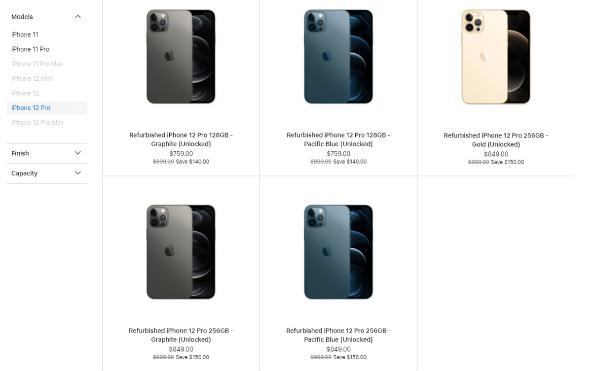 iPhone 12 Pro便宜1200元<strong></p>
<p>火币pro官网下载</strong>！苹果官网开始清库存了？