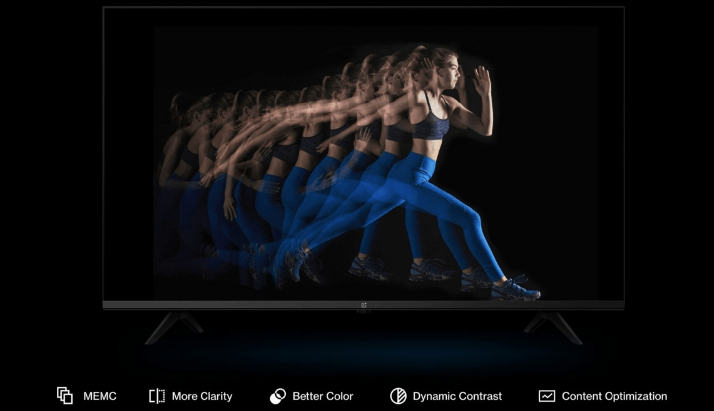 一加 Y1S Pro 电视将推出 50 英寸版<strong></p>
<p>火币pro官网下载</strong>，已上线印度官网