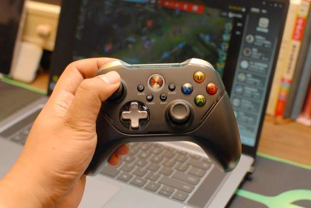 北通阿修罗2pro多模版：智能跨平台<strong></p>
<p>火币pro官网下载</strong>，多种工作方式，功能更全面