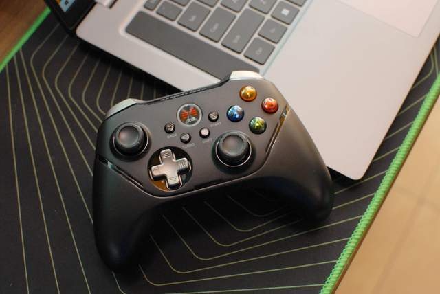 北通阿修罗2pro多模版：智能跨平台<strong></p>
<p>火币pro官网下载</strong>，多种工作方式，功能更全面