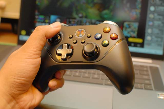 北通阿修罗2pro多模版：智能跨平台<strong></p>
<p>火币pro官网下载</strong>，多种工作方式，功能更全面