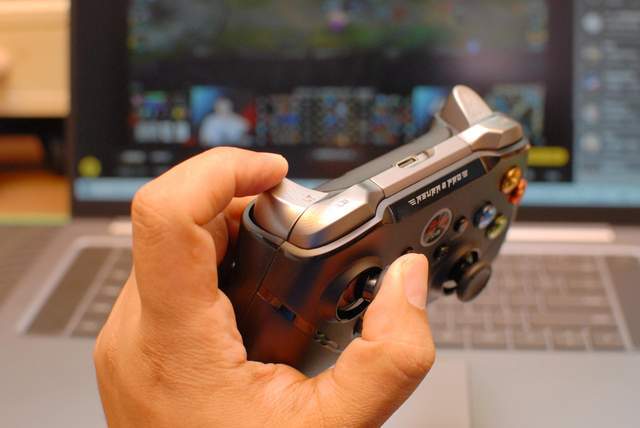 北通阿修罗2pro多模版：智能跨平台<strong></p>
<p>火币pro官网下载</strong>，多种工作方式，功能更全面