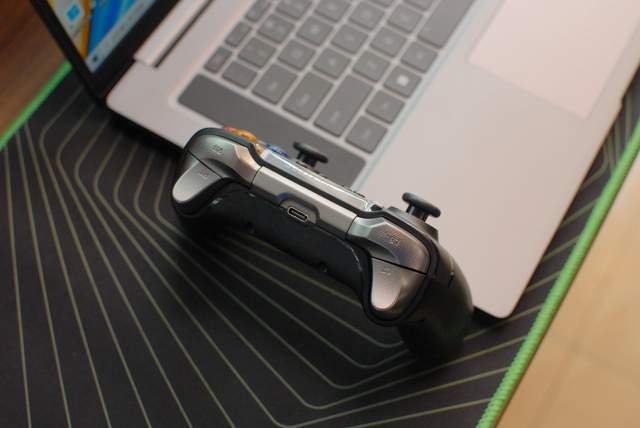 北通阿修罗2pro多模版：智能跨平台<strong></p>
<p>火币pro官网下载</strong>，多种工作方式，功能更全面