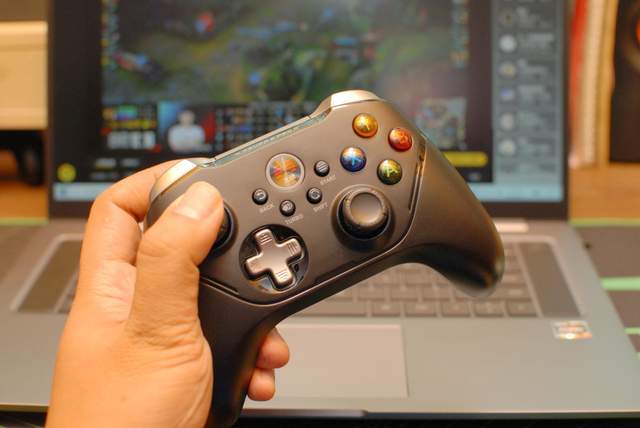 北通阿修罗2pro多模版：智能跨平台<strong></p>
<p>火币pro官网下载</strong>，多种工作方式，功能更全面