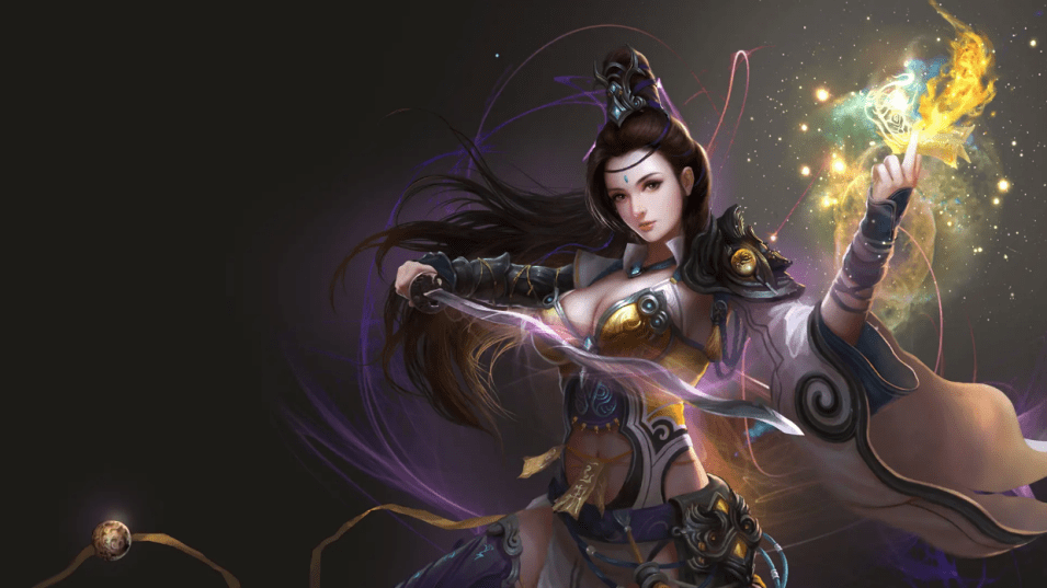 传奇M怎么下载 下载流程一览