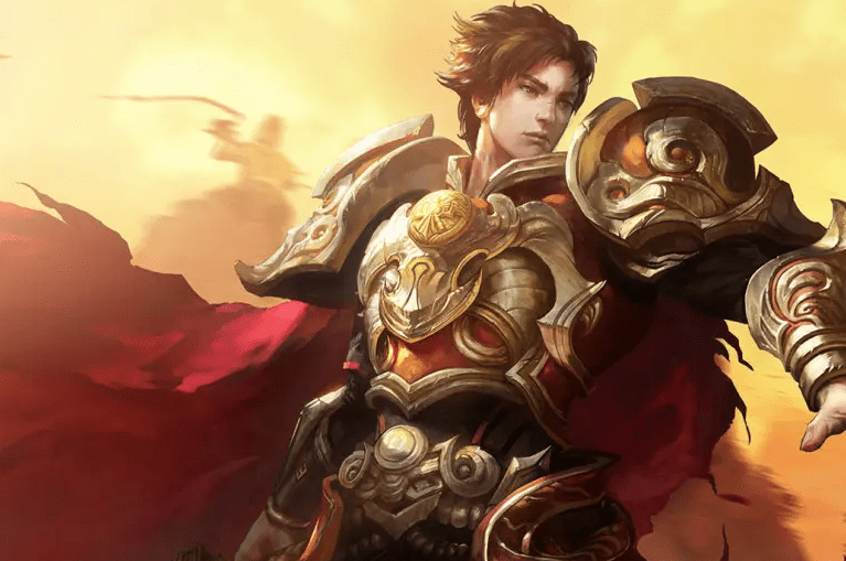 传奇M怎么下载 下载流程一览