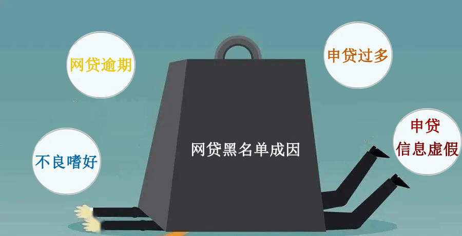 网黑是什么？成为网黑后如何补救