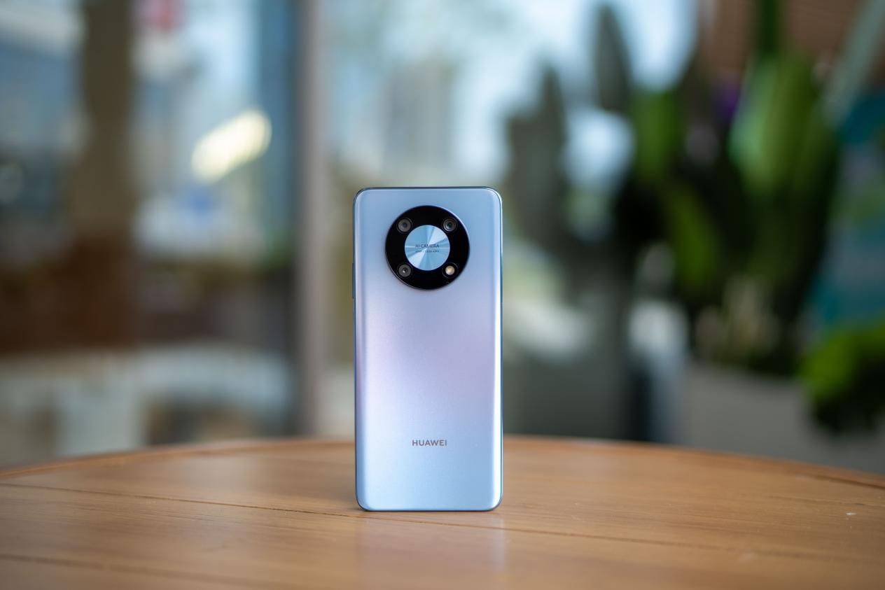 华为畅享50 Pro体验报告：流畅、安全、续航一个不少