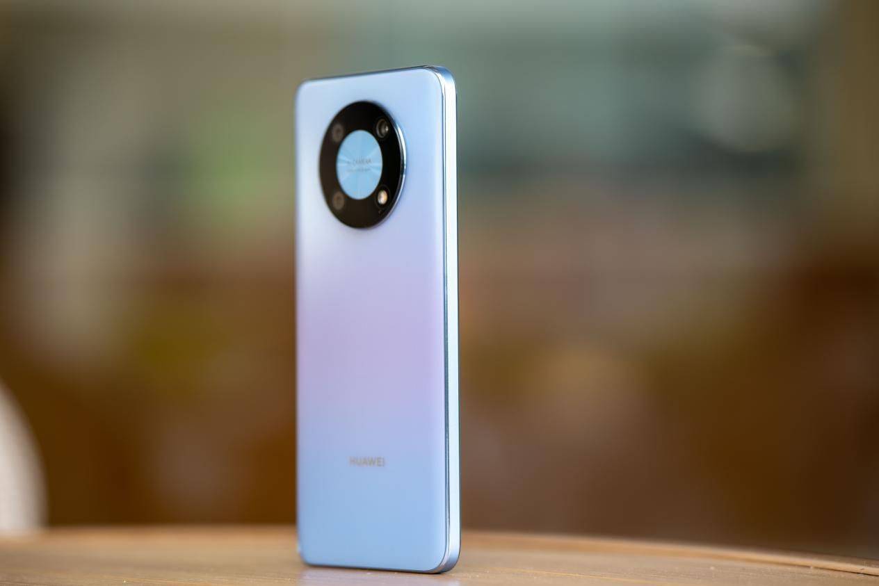 华为畅享50 Pro体验报告：流畅、安全、续航一个不少