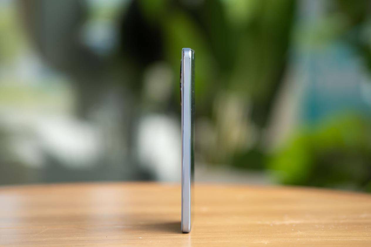 华为畅享50 Pro体验报告：流畅、安全、续航一个不少