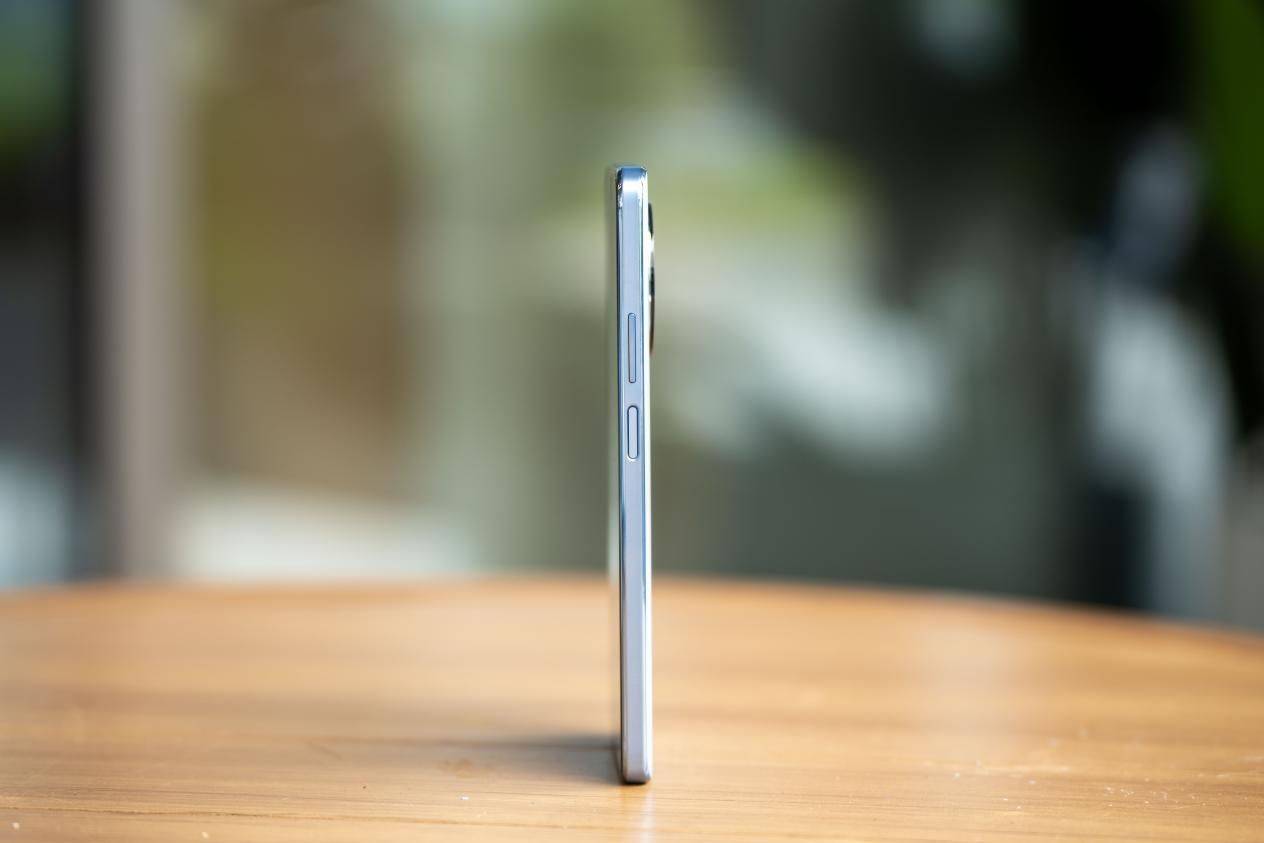 华为畅享50 Pro体验报告：流畅、安全、续航一个不少