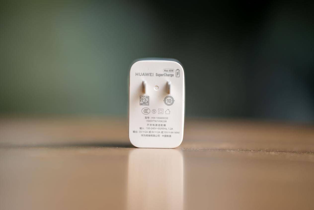 华为畅享50 Pro体验报告：流畅、安全、续航一个不少