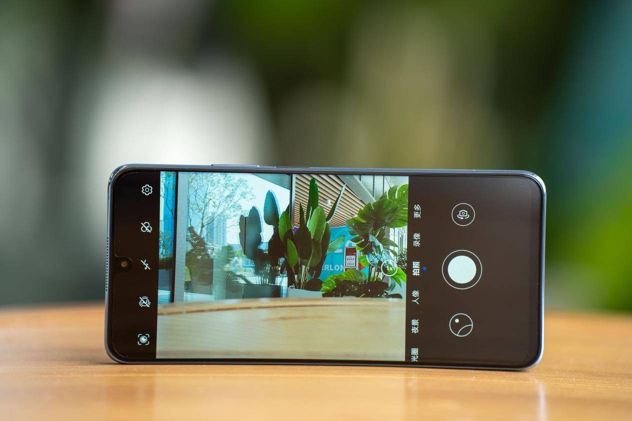 华为畅享50 Pro体验报告：流畅、安全、续航一个不少