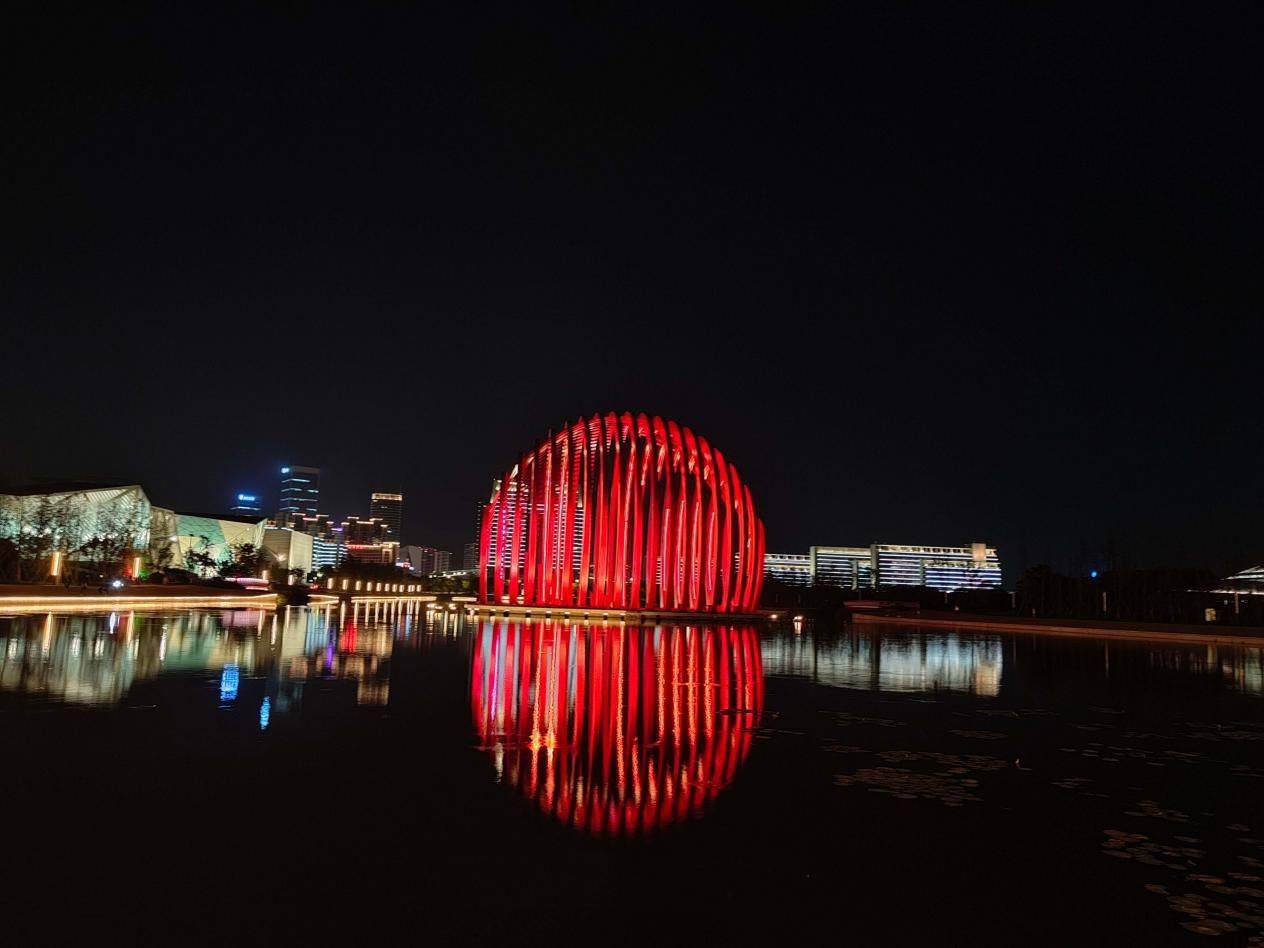 华为畅享50 Pro体验报告：流畅、安全、续航一个不少