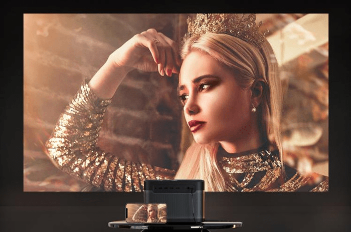 当贝X3 Pro和峰米V10哪款好<strong></p>
<p>火币Pro官网下载</strong>？当贝X3 Pro亮度性能更优