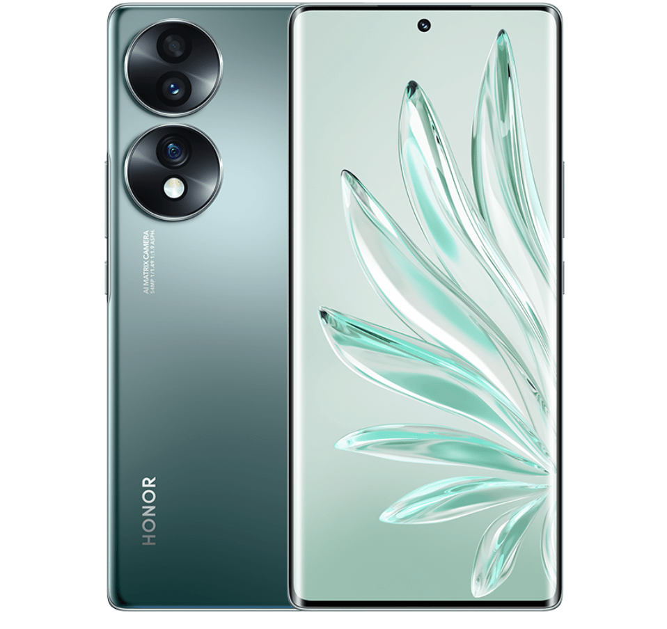 荣耀 70 Pro / Pro + 通过 3C 认证：百瓦快充加持