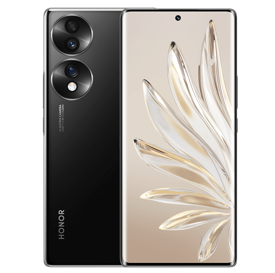 荣耀 70 Pro / Pro + 通过 3C 认证：百瓦快充加持