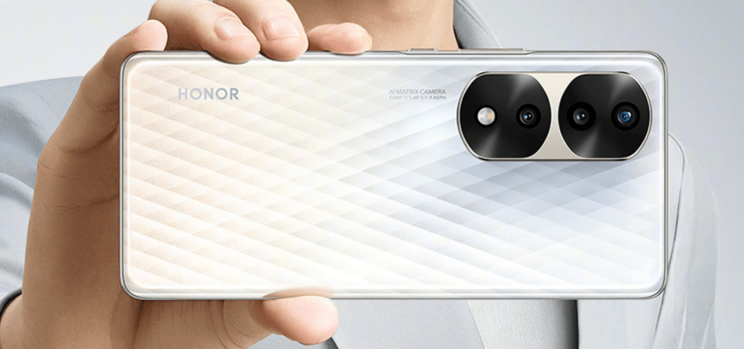 荣耀 70 Pro / Pro + 通过 3C 认证：百瓦快充加持