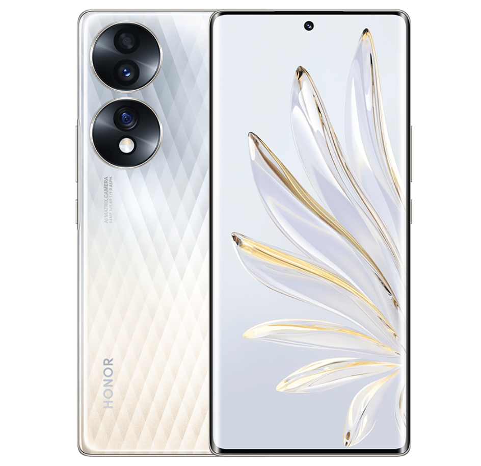 荣耀 70 Pro / Pro + 通过 3C 认证：百瓦快充加持