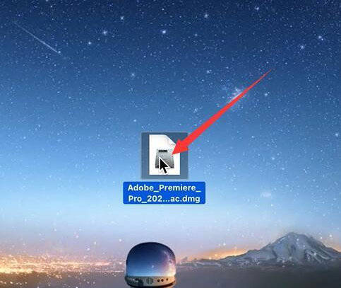 Premiere Pro 2022Mac版下载安装官方正版激活永久使用