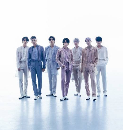 防弹少年团日本公信榜夺三冠王<strong></p>
<p>火币Pro官网下载</strong>！新专辑《Proof》下载成绩蝉联数字下载榜冠军