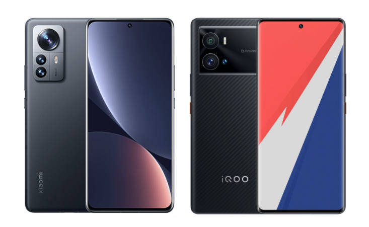 4K预算入骁龙8<strong></p>
<p>火币Pro平台</strong>！618购机推荐iQOO 9 Pro和小米12 Pro