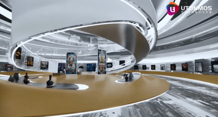 和数集团：<strong></p>
<p>区块链产业</strong>我国区块链产业规模大增至 引领行业向好发展