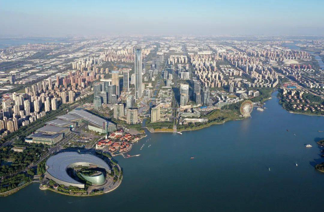 江苏区块链产业发展试点公示 点燃苏州数字经济新引擎