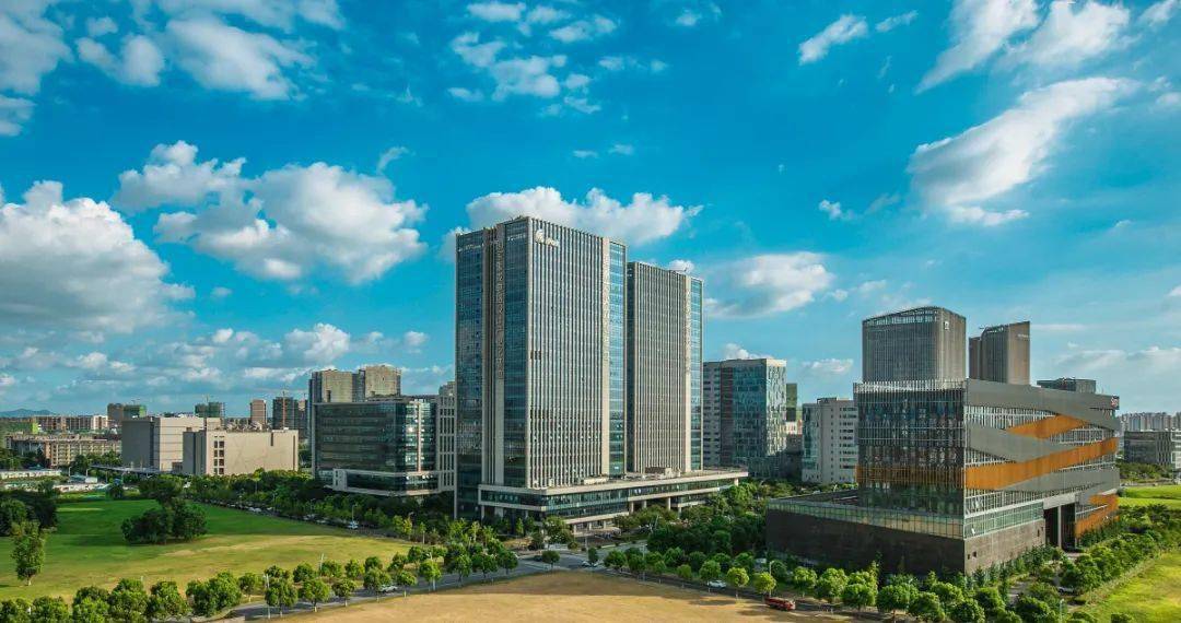 喜讯丨江苏恒为信息科技入选省区块链产业发展试点示范项目