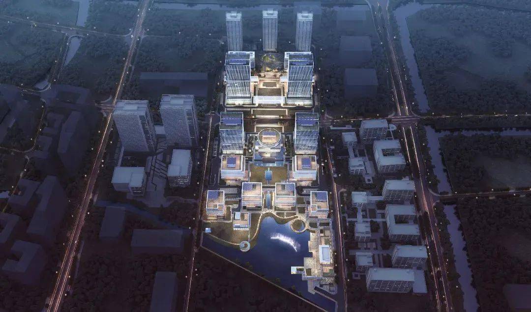 喜讯丨江苏恒为信息科技入选省区块链产业发展试点示范项目