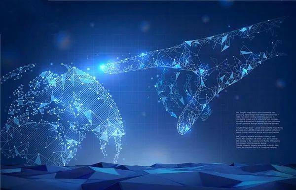 巨鲸数字-区块链技术-区块链的四大特征之——不可篡改