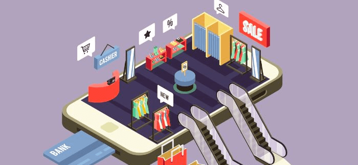 巨鲸数字-区块链技术-区块链如何赋能电商