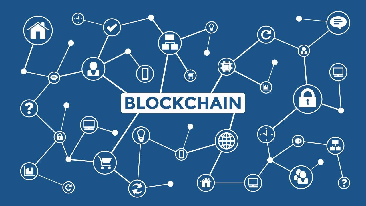 元宇宙：区块链成熟的开始