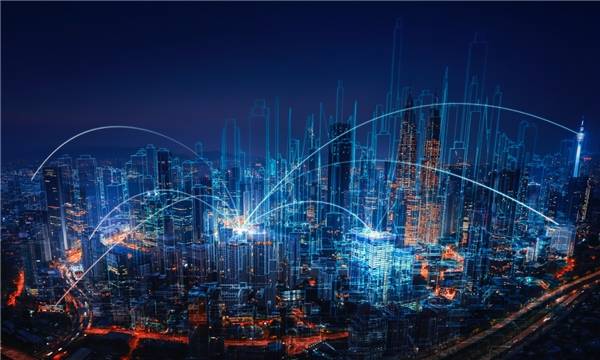 <strong></p>
<p>公链</strong>我们对“国家公链”的需求有多迫切?