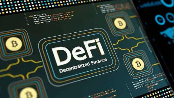 瞄准公链现状<strong></p>
<p>公链</strong>，intoken逐步完善DeFi生态