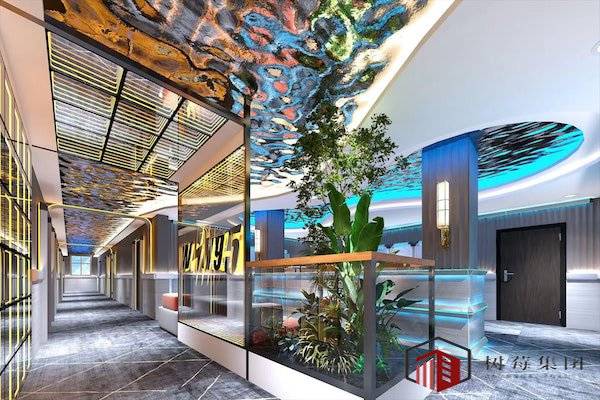 恭喜！西南数字资产交易中心落地国际数字文创产业总部园区