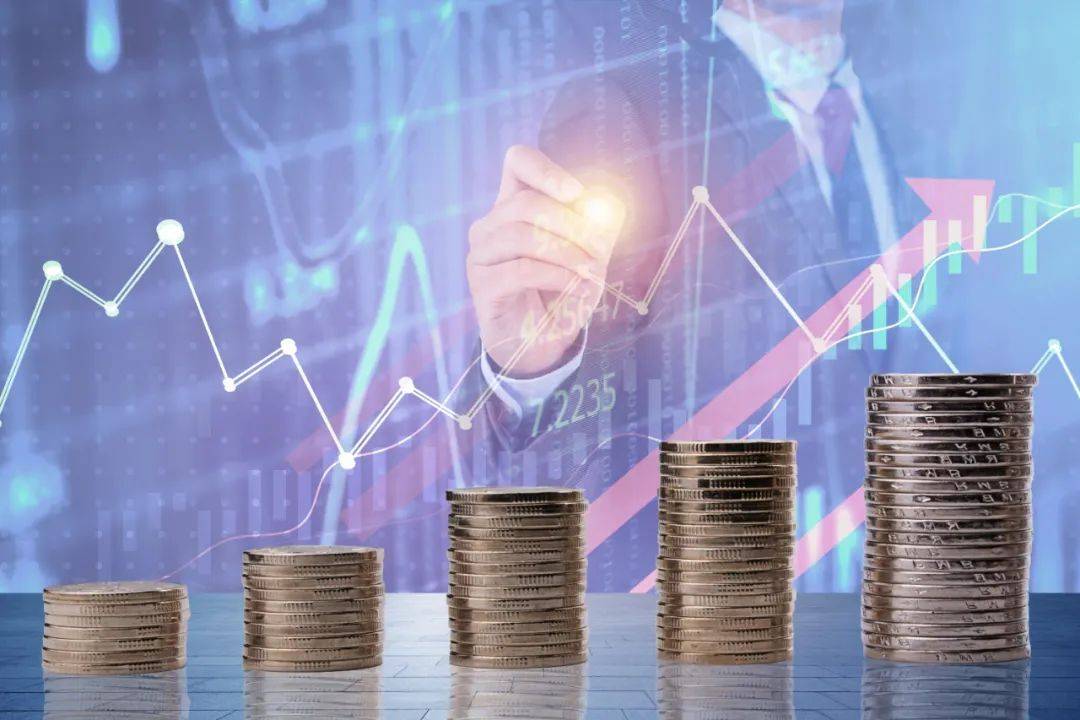 数字资产配置，当下十年不可以忽略的新资产类别