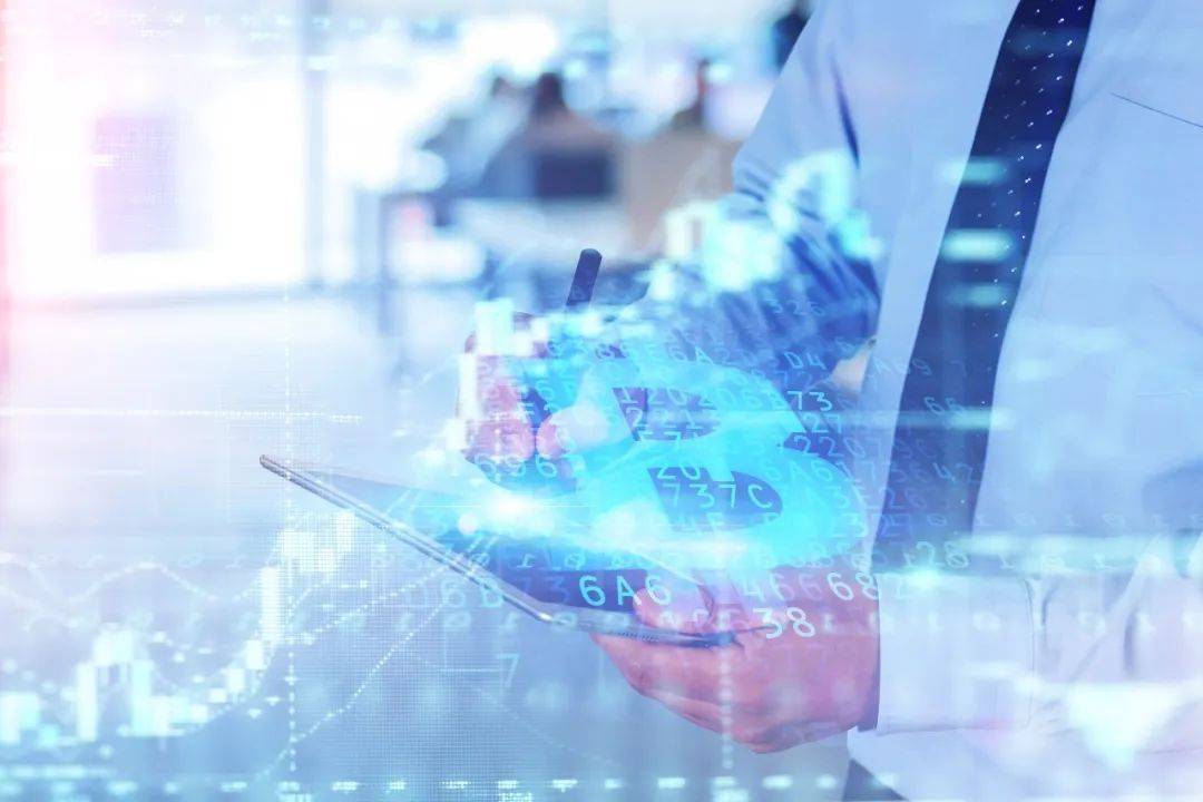 数字资产配置<strong></p>
<p>数字资产交易</strong>，当下十年不可以忽略的新资产类别