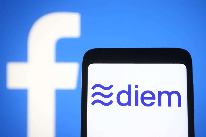 虚拟货币再损大将 脸书Meta关闭旗下数字钱包