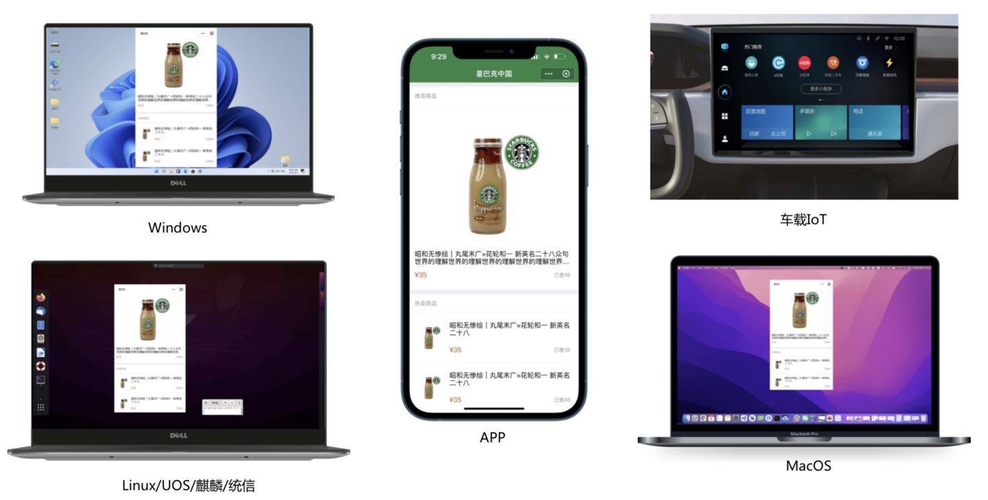 为什么数字钱包需要引入小程序生态