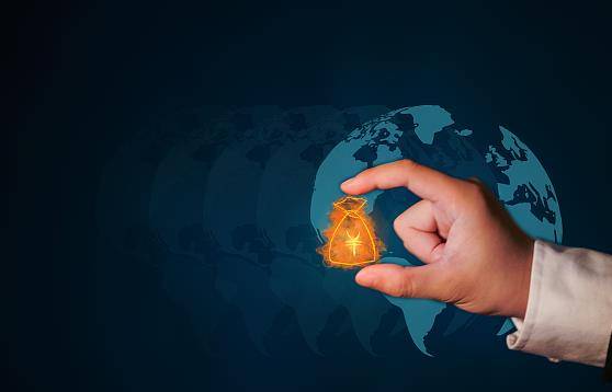 支付市场要变天？数字人民币开立个人钱包2.6亿个<strong></p>
<p>数字资产安全钱包</strong>，马云、马化腾争相入局