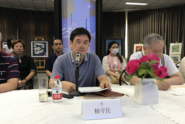 数字艺术经济发展论坛在京举办<strong></p>
<p>数字资产研究</strong>，元宇宙数字资产（NFT）研究发展中心成立