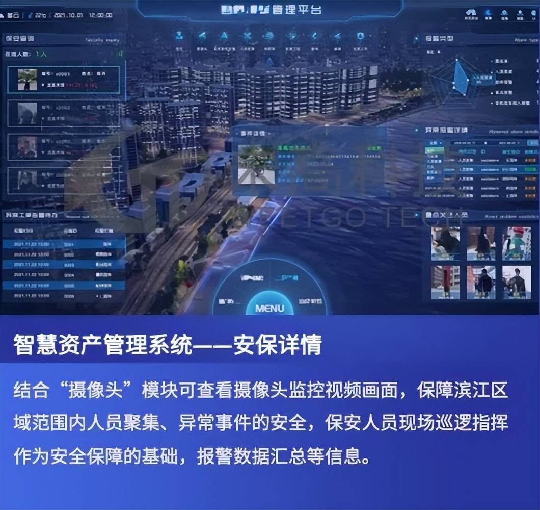 数字孪生赋能资产全生命周期管理<strong></p>
<p>数字资产研究</strong>，提升企业资产运营效能