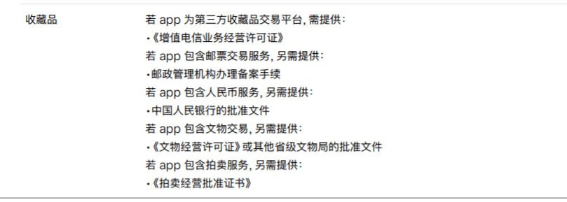 你的App投放ASA需要哪些资质文件？最新版苹果广告指南来啦<strong></p>
<p>火币APP最新版</strong>！