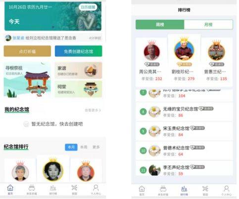 祭祀APP开发<strong></p>
<p>火币APP最新版</strong>，易合网云祭奠软件，免费进行祭奠，绿色怀念亲友