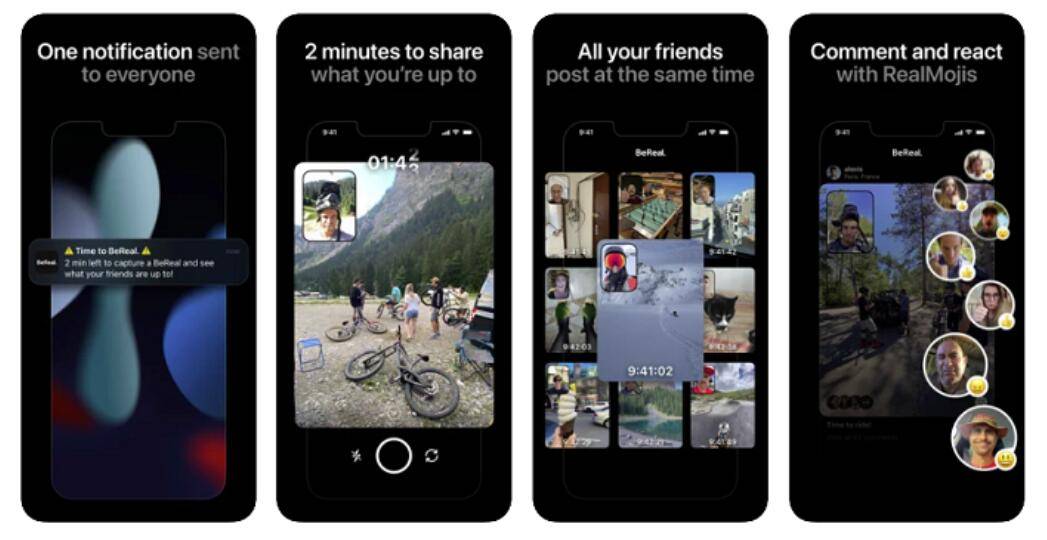 5款关于照片的神仙APP，让你瞬间入坑