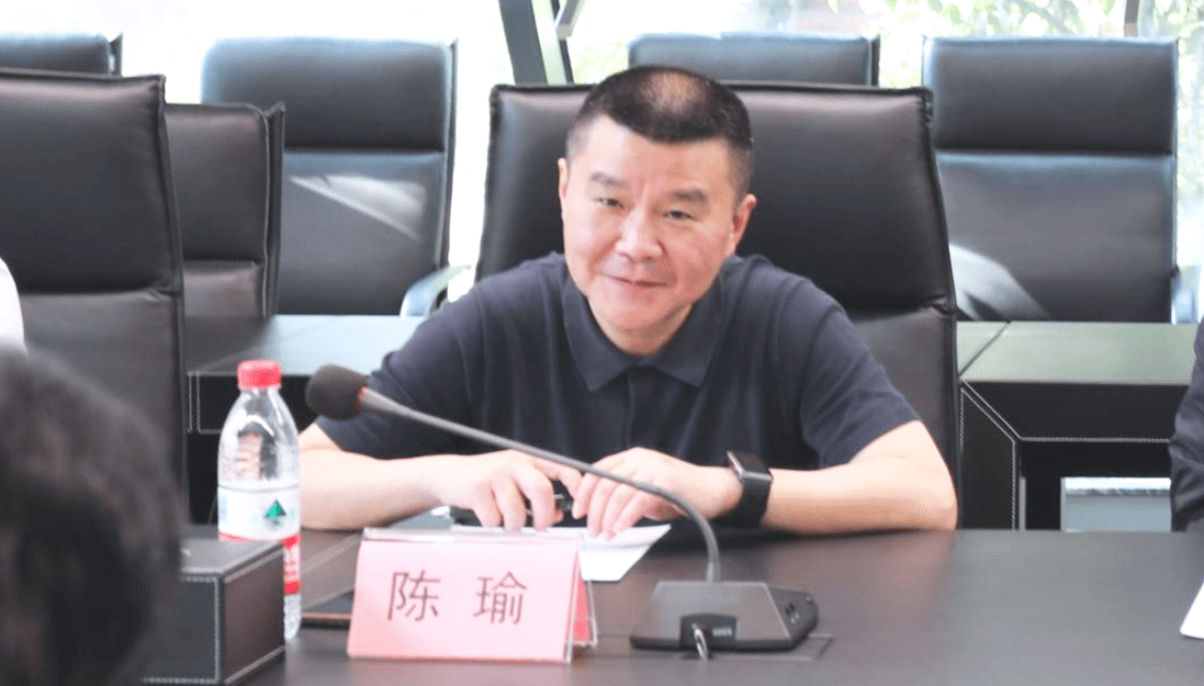 数引网&amp;汽摩交易所携手重庆机电集团拟联合打造工业资源交易平台