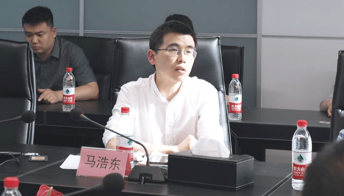 数引网&amp;汽摩交易所携手重庆机电集团拟联合打造工业资源交易平台